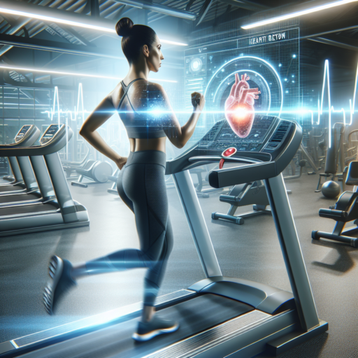 treadmill heart rate sensor