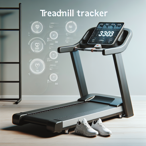 treadmill tracker