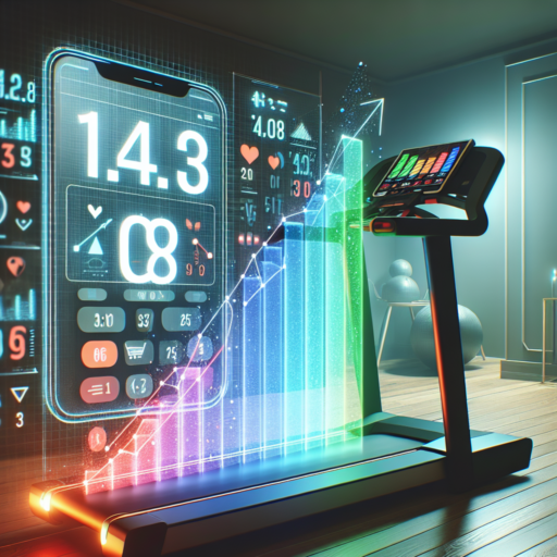 treadmill vert calculator