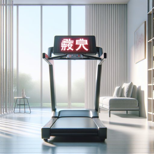 treadmill 中文