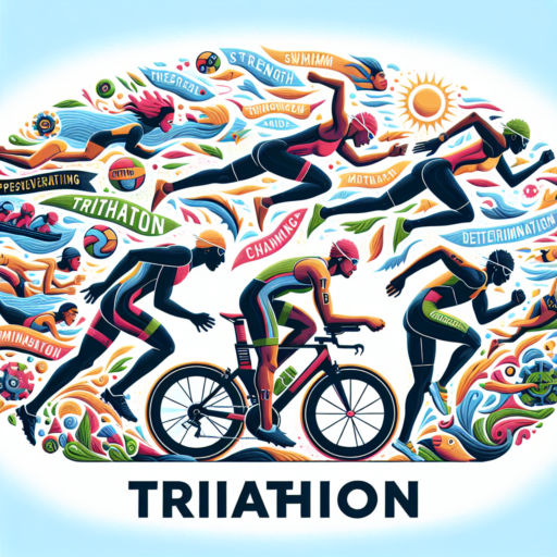 triathlon motivational sayings