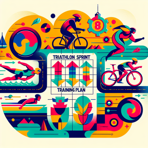 triathlon sprint training plan 8 weeks