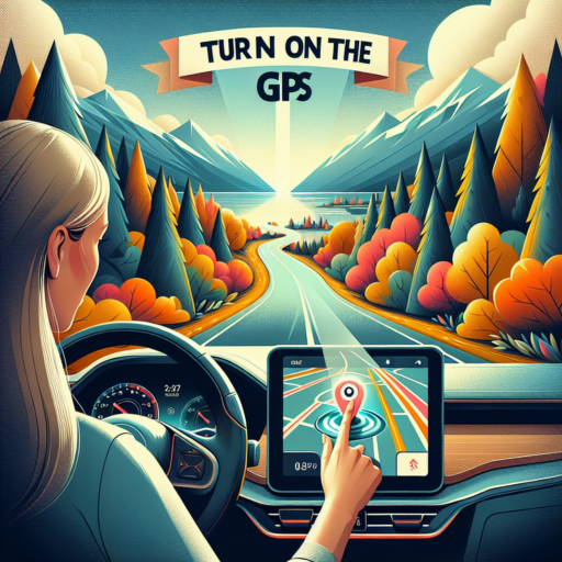 Cómo Activar el GPS: Guía Paso a Paso | Enciende Tu Ubicación Fácilmente