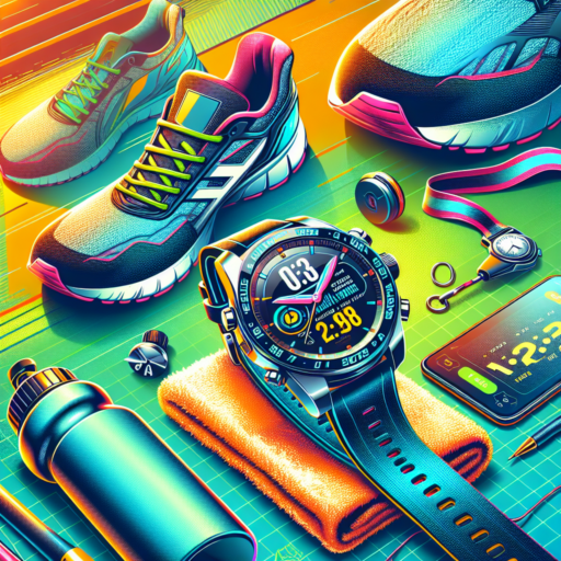 Top 10 Ultra Marathon Watches of 2023: Ultimate Guide for Runners