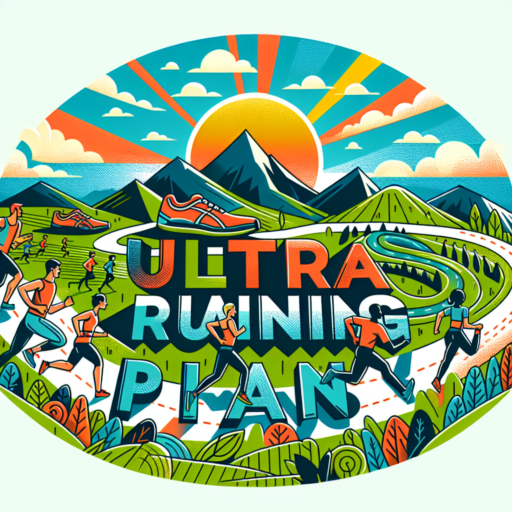 ultra running training plan