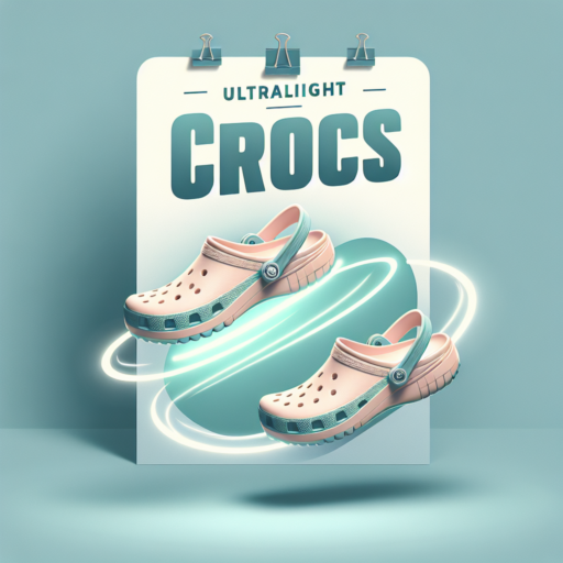 ultralight crocs