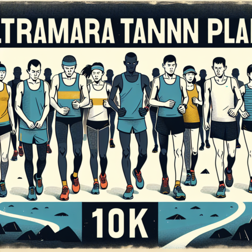ultramarathon training plan 100k