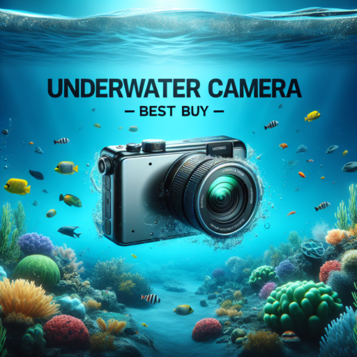 underwater camera best buy