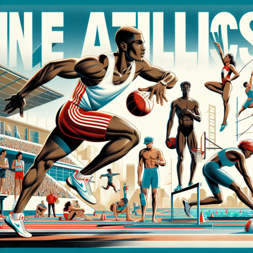 Une Athletics: Unleashing Your Sporting Potential
