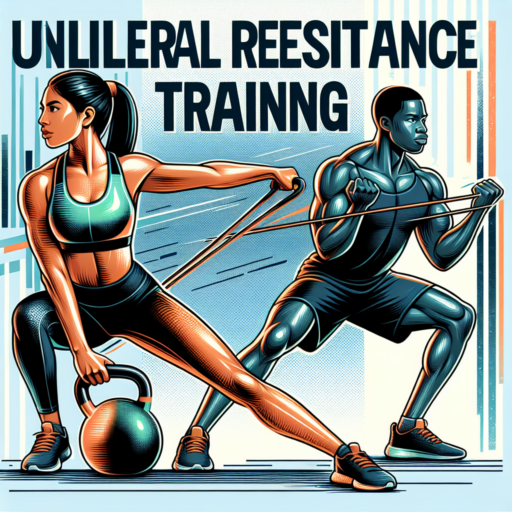 Unilateral Resistance Training: Ultimate Guide for Maximum Strength & Balance