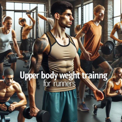 Ultimate Guide to Upper Body Weight Training for Runners: Boost Performance