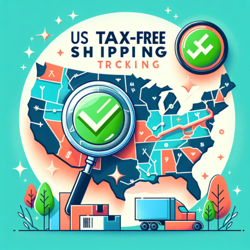 us tax free shipping tracking