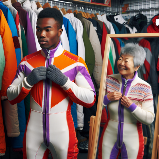 Best Used Ski Race Suits: Top Picks for 2023 | Affordable Ski Gear