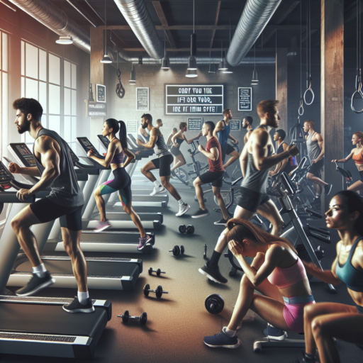 Unlock Your Fitness Potential with V8 Indoor Training: The Ultimate Guide