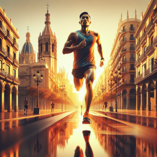 Valencia Runner: La Guía Definitiva para Correr en Valencia