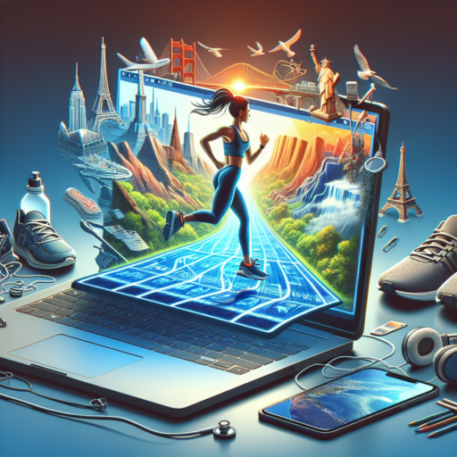 10 Benefits of Virtual Running: How It’s Changing the Way We Stay Fit