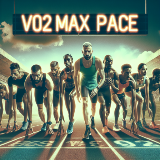 Improve Your Running Performance: Mastering Your VO2 Max Pace