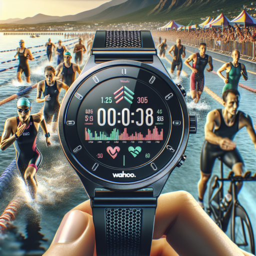 The Ultimate Guide to the Wahoo Triathlon Watch: Elevate Your Training