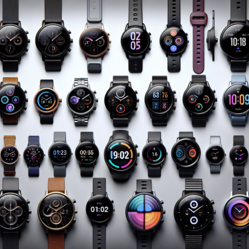 Top 10 Must-Have Watch Faces Widgets for Your Smartwatch in 2023