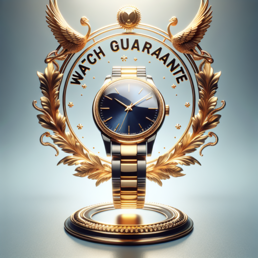 watch guarantee