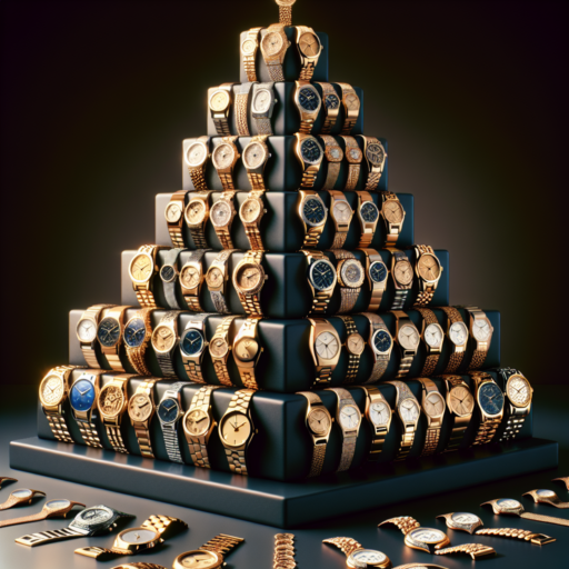 Understanding Watch Hierarchy: A Comprehensive Guide to Brands & Models
