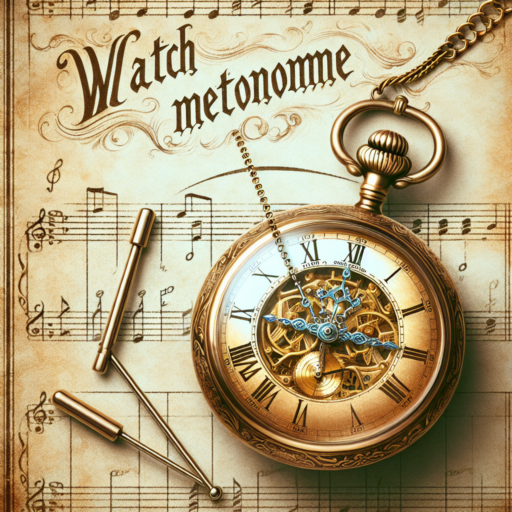 watch metronome