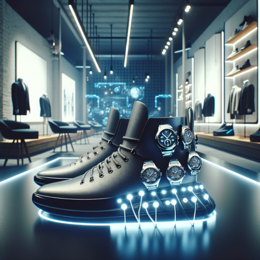 Top 10 Watch Shoes: Trends & Innovations in 2023 | Ultimate Guide