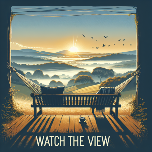 watch the view