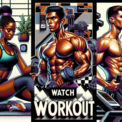 watch workout