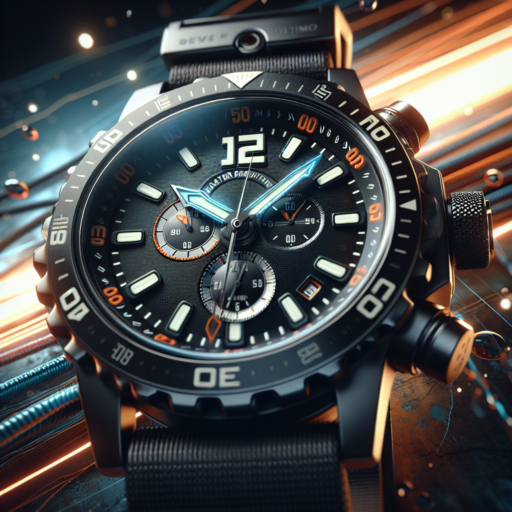 Top 10 Water-Resistant Watches: Discover Your Perfect Watch WR 50M Choice