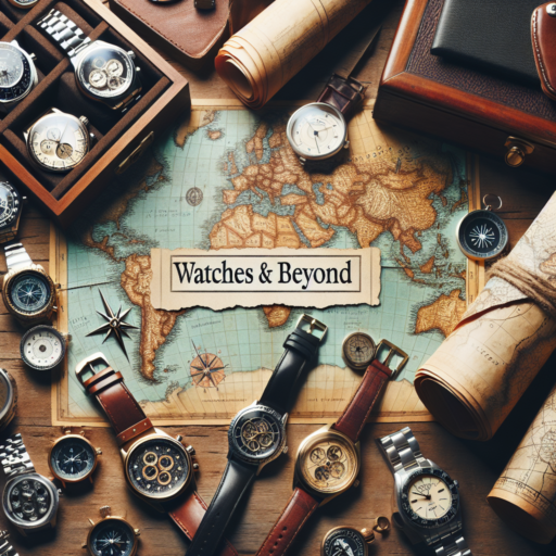 Expert «Watches and Beyond Review»: Your Ultimate Guide to Luxury Timepieces