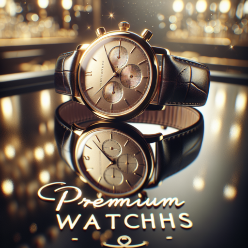 watches premium