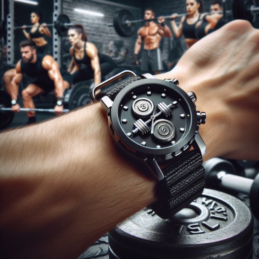 10 Best Weightlifting Watches of 2023: Track Your Progress & Enhance Your Training