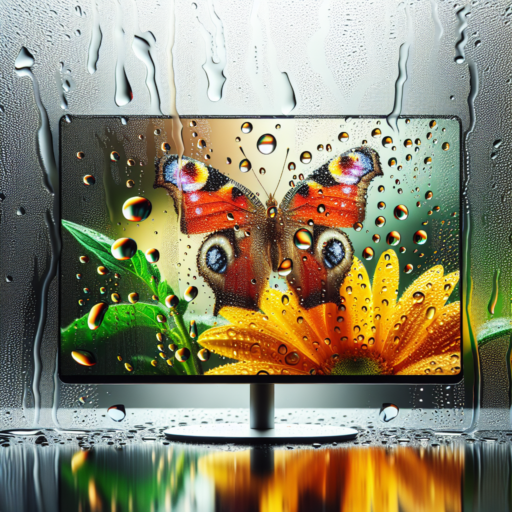 Ultimate Guide to Wet Screen Wallpaper: Tips and Trends for 2023