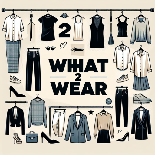 What 2 Wear: Ultimate Fashion Guide for Every Occasion