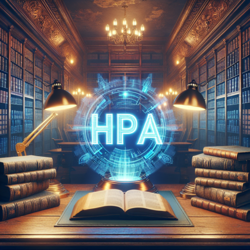 Understanding HPA: What Does HPA Mean and Everything You Need to Know