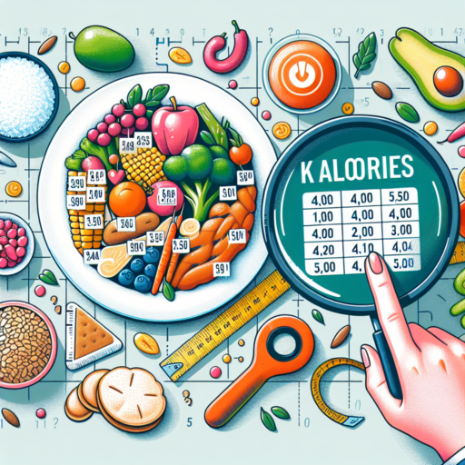 what does k calories mean