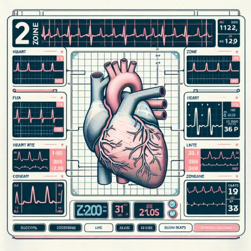 what heart rate is zone 2