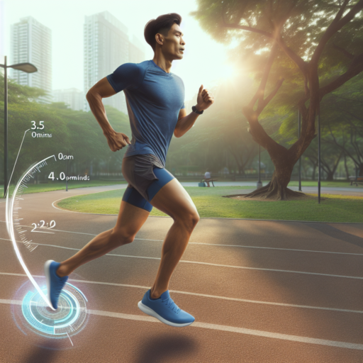 Understanding Ground Contact Time: What Is a Good Range for Runners?