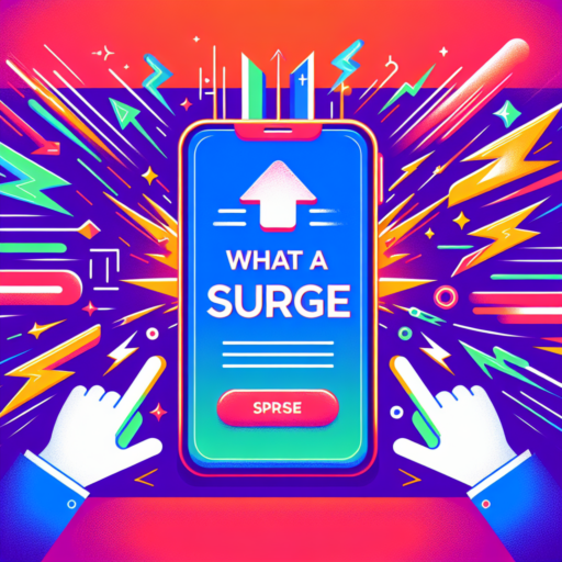 what is a swipe surge