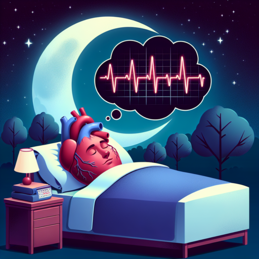 Understanding HRV in Sleep: A Comprehensive Guide