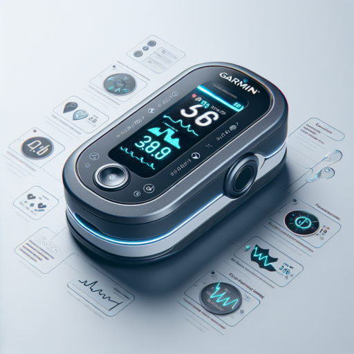 Understanding Garmin Pulse Oximeter: What Is It and How It Works