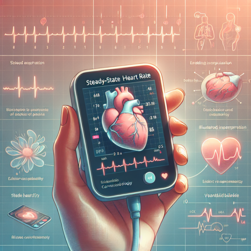 Understanding Steady-State Heart Rate: Your Comprehensive Guide