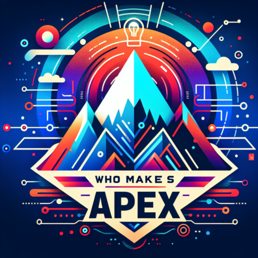 who makes apex