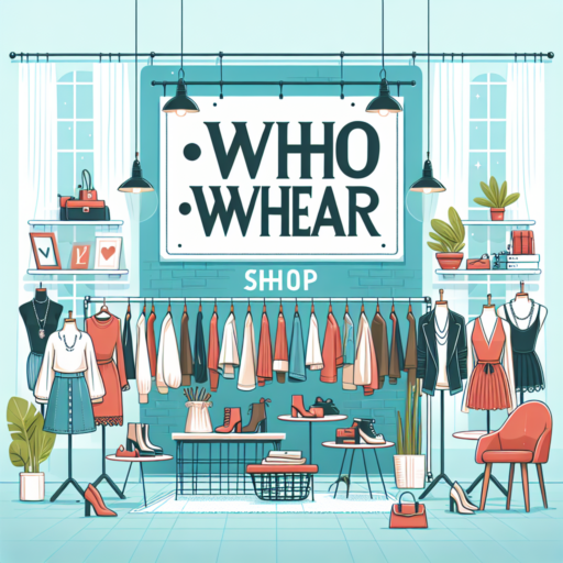 Shop the Latest Trends: Discover the Who What Wear Collection Now