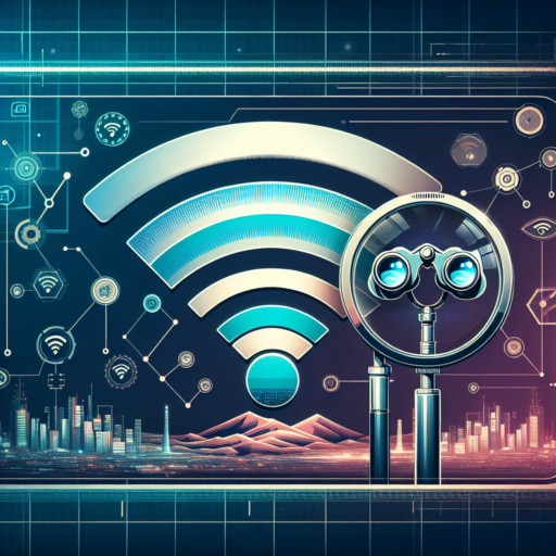 10 Best WiFi Watcher Tools to Monitor Your Network in 2023