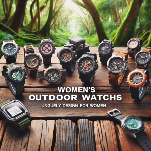 womens outdoor watches