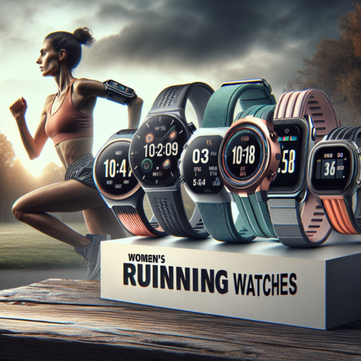 womens running watches