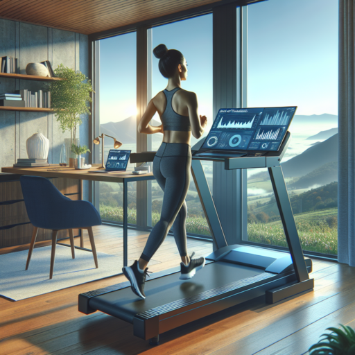 10 Benefits of Working on a Treadmill: Boost Your Productivity & Health