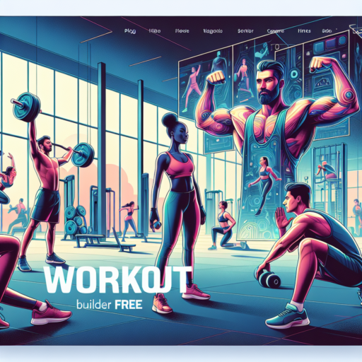 `10 Best Free Workout Builders to Achieve Your Fitness Goals in 2023`